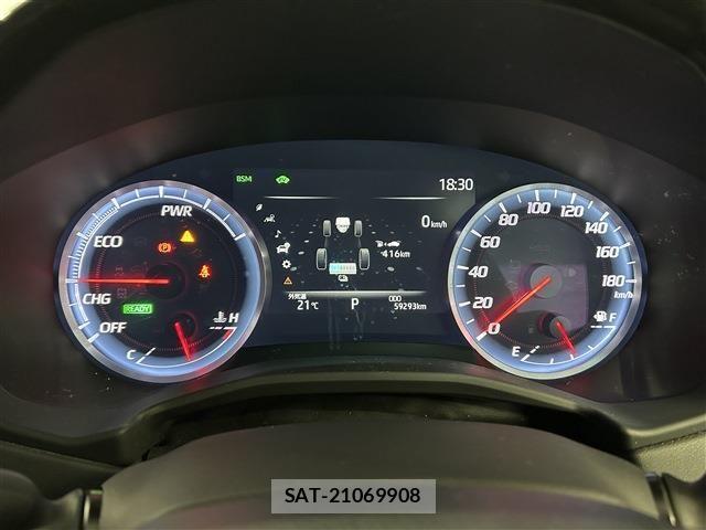 Toyota CROWN SEDAN 2019-12 8158220-16