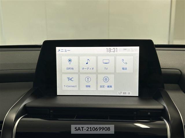 Toyota CROWN SEDAN 2019-12 8158220-17