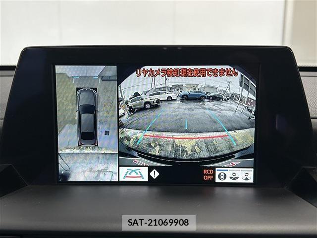 Toyota CROWN SEDAN 2019-12 8158220-18