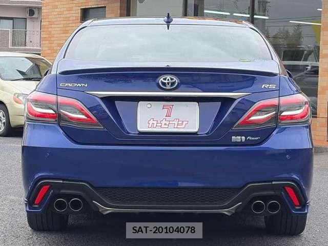 Toyota CROWN SEDAN 2018-10 8207065-2