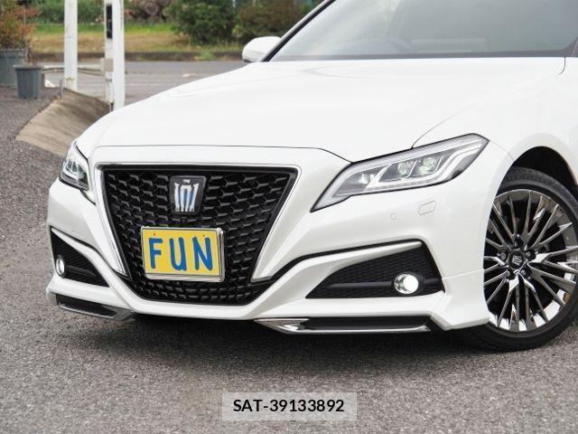 Toyota CROWN SEDAN 2021-05 8207063-7
