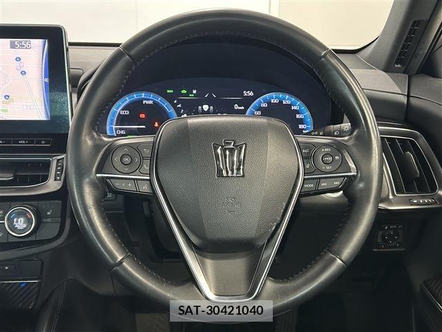 Toyota CROWN SEDAN 2021-06 8207064-15