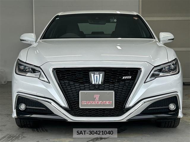 Toyota CROWN SEDAN 2021-06 8207064-1