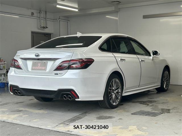 Toyota CROWN SEDAN 2021-06 8207064-4