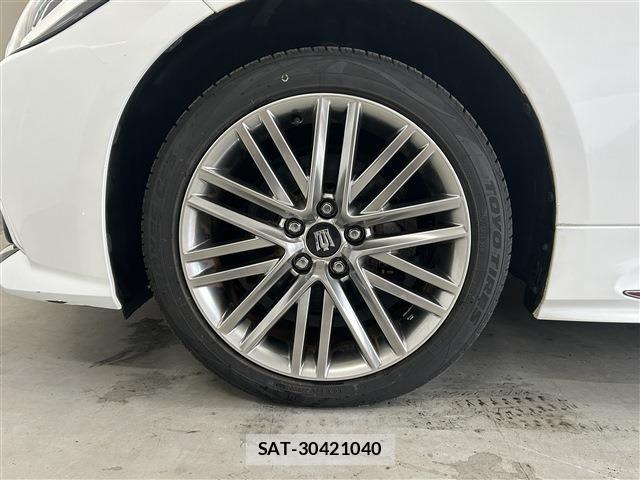 Toyota CROWN SEDAN 2021-06 8207064-8