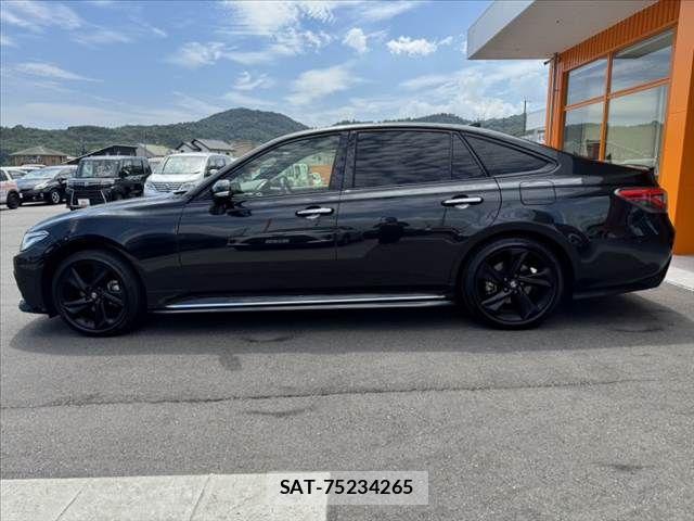 Toyota CROWN SEDAN 2019-12 8229427-11