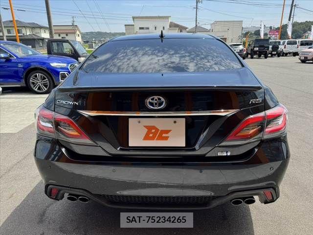 Toyota CROWN SEDAN 2019-12 8229427-13