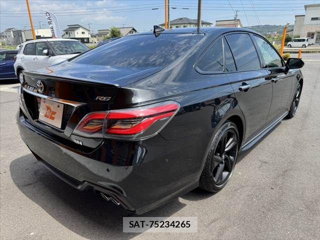 Toyota CROWN SEDAN 2019-12 8229427-14