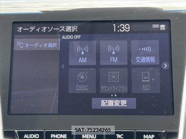Toyota CROWN SEDAN 2019-12 8229427-20