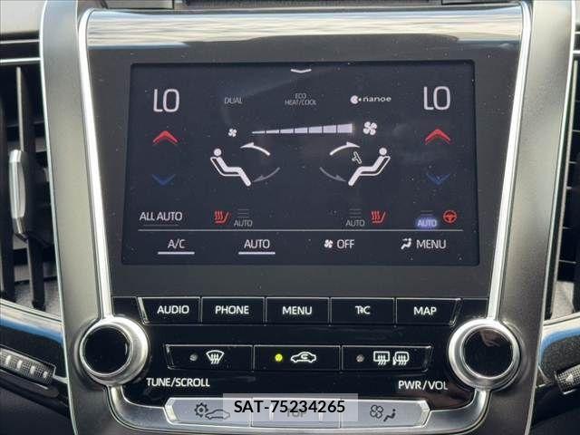 Toyota CROWN SEDAN 2019-12 8229427-23