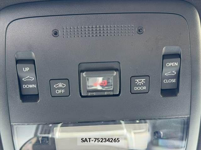 Toyota CROWN SEDAN 2019-12 8229427-27