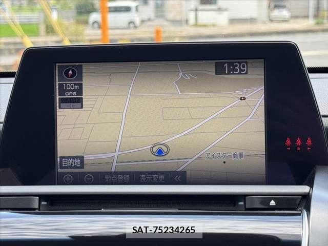 Toyota CROWN SEDAN 2019-12 8229427-2