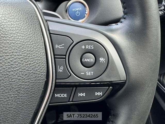 Toyota CROWN SEDAN 2019-12 8229427-3