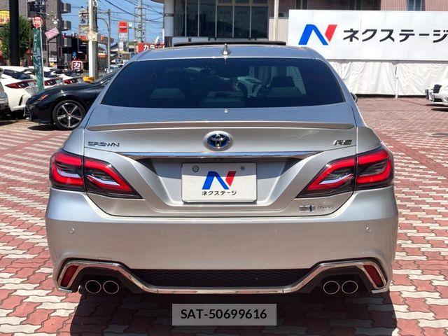 Toyota CROWN SEDAN 2018-06 8229428-14