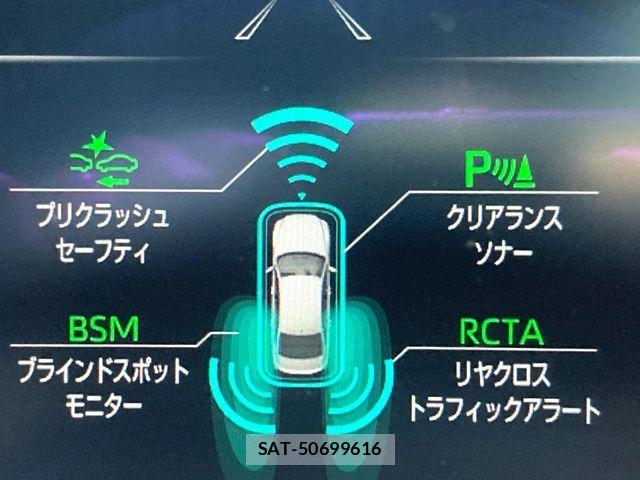 Toyota CROWN SEDAN 2018-06 8229428-5