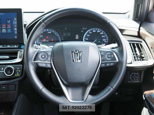 Toyota CROWN SEDAN 2022-01 8313959-16