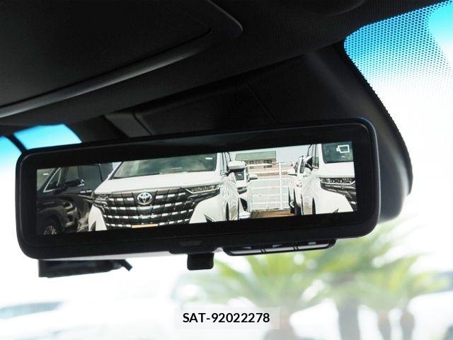 Toyota CROWN SEDAN 2022-01 8313959-19