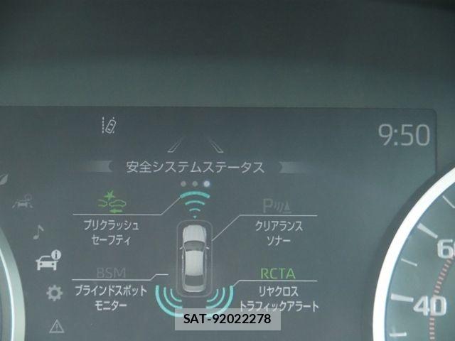 Toyota CROWN SEDAN 2022-01 8313959-23