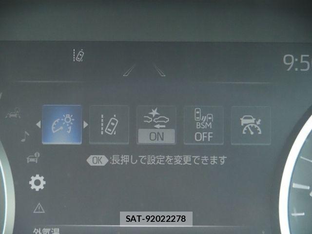 Toyota CROWN SEDAN 2022-01 8313959-24