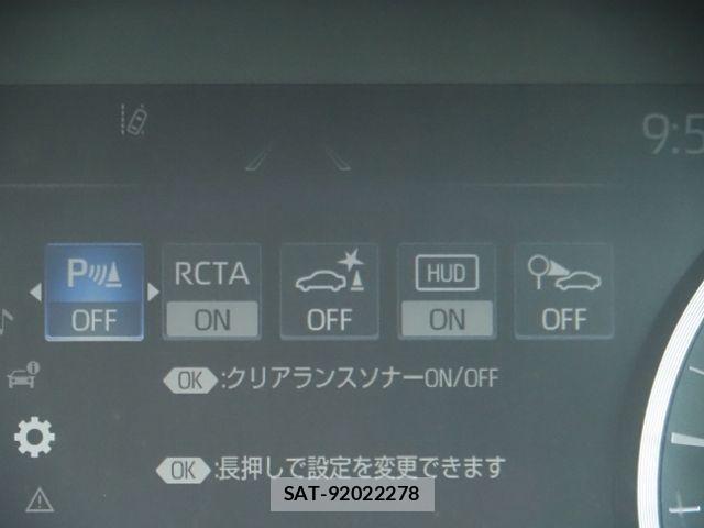 Toyota CROWN SEDAN 2022-01 8313959-25