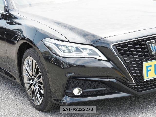 Toyota CROWN SEDAN 2022-01 8313959-7