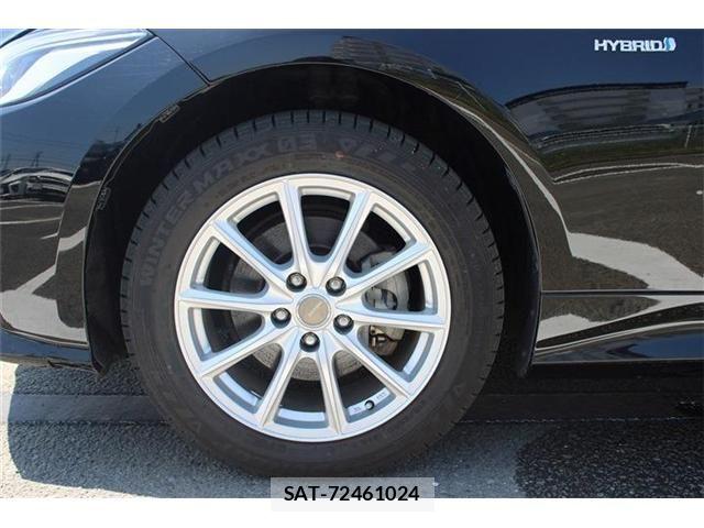 Toyota CROWN SEDAN 2018-10 8335399-9