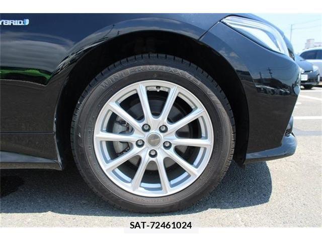 Toyota CROWN SEDAN 2018-10 8335399-11