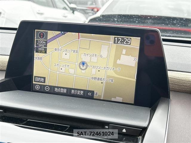 Toyota CROWN SEDAN 2018-10 8335399-1