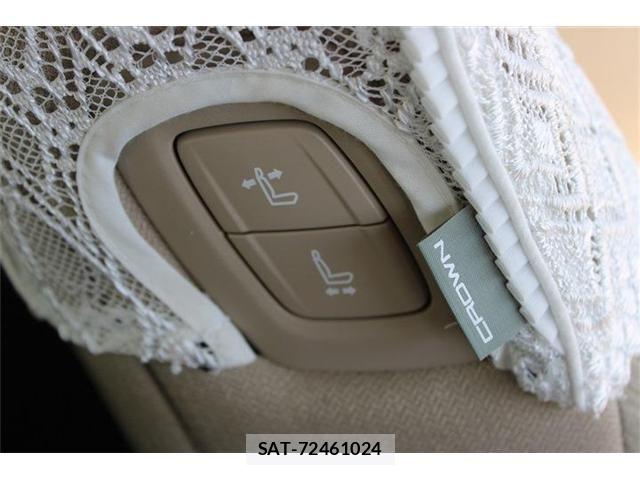Toyota CROWN SEDAN 2018-10 8335399-21