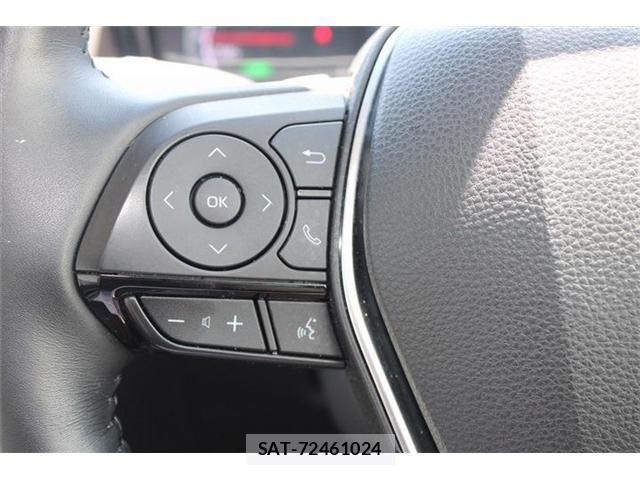 Toyota CROWN SEDAN 2018-10 8335399-25