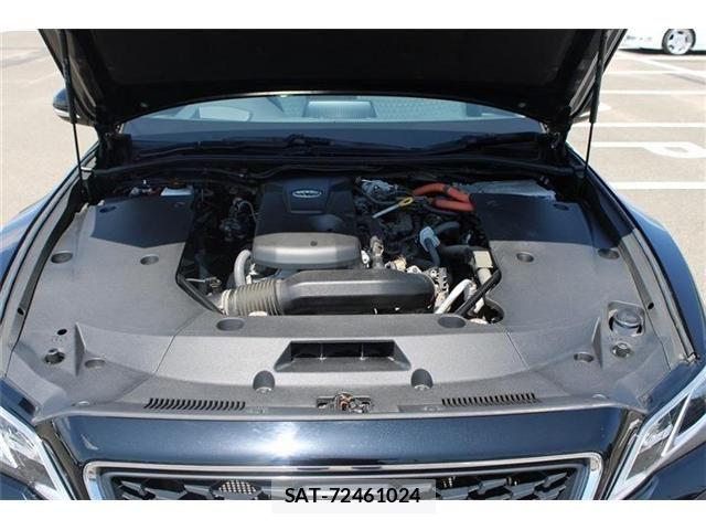 Toyota CROWN SEDAN 2018-10 8335399-7