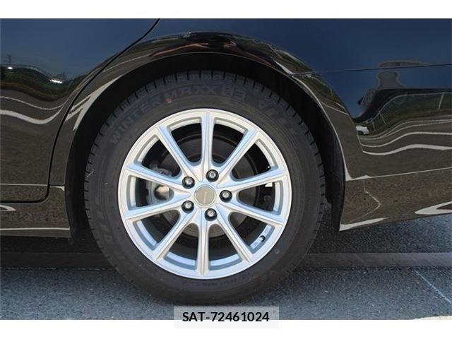 Toyota CROWN SEDAN 2018-10 8335399-8
