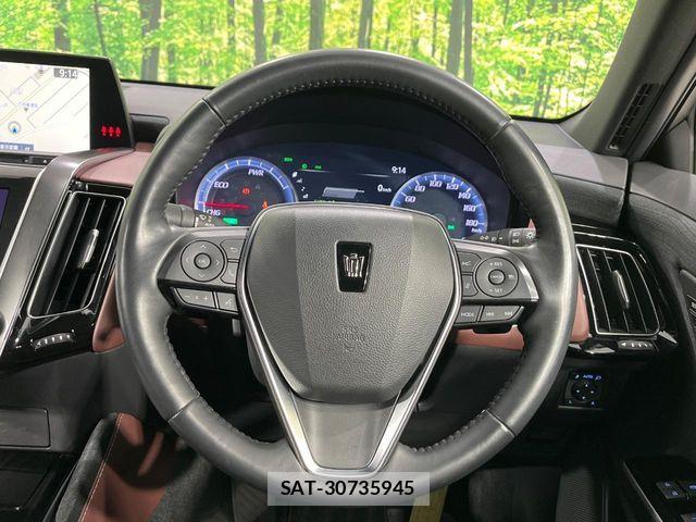 Toyota CROWN SEDAN 2018-11 8335397-10