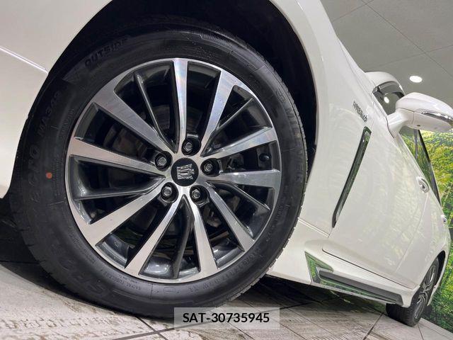 Toyota CROWN SEDAN 2018-11 8335397-12
