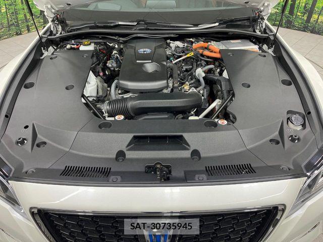 Toyota CROWN SEDAN 2018-11 8335397-17