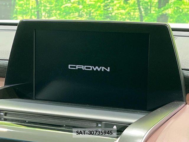 Toyota CROWN SEDAN 2018-11 8335397-2