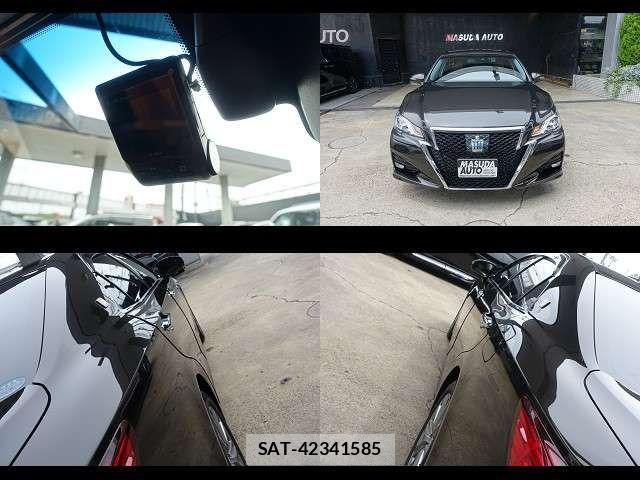 Toyota CROWN SEDAN 2017-06 8335398-9