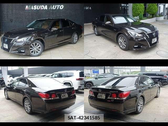 Toyota CROWN SEDAN 2017-06 8335398-11