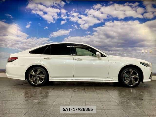Toyota CROWN SEDAN 2020-01 8354242-17