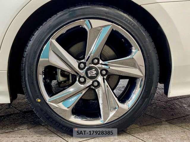 Toyota CROWN SEDAN 2020-01 8354242-2