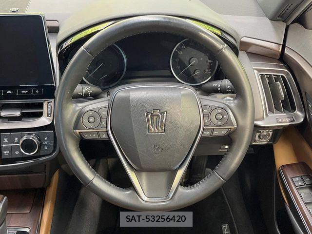 Toyota CROWN SEDAN 2022-01 8354241-10