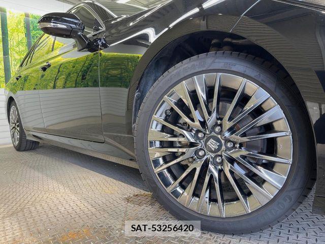 Toyota CROWN SEDAN 2022-01 8354241-12