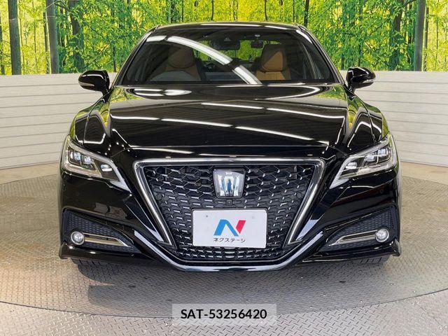 Toyota CROWN SEDAN 2022-01 8354241-13