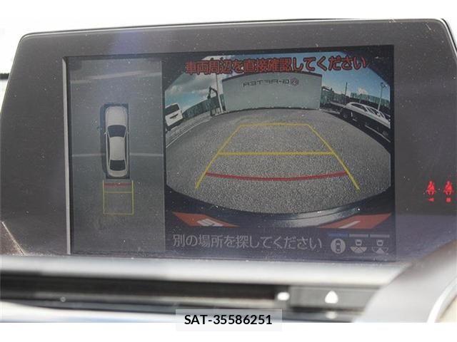 Toyota CROWN SEDAN 2018-11 8365323-2