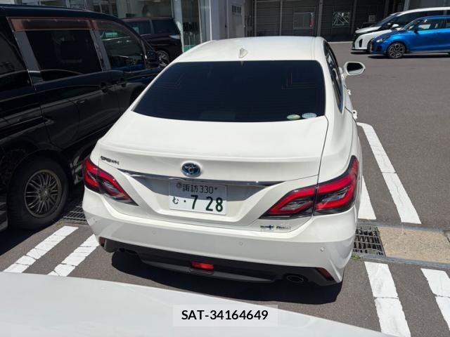 Toyota CROWN SEDAN 2020-03 8371555-5