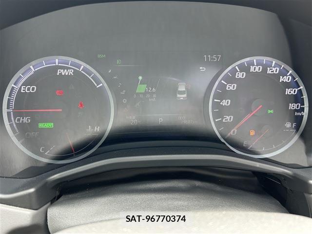 Toyota CROWN SEDAN 2019-09 8411817-15