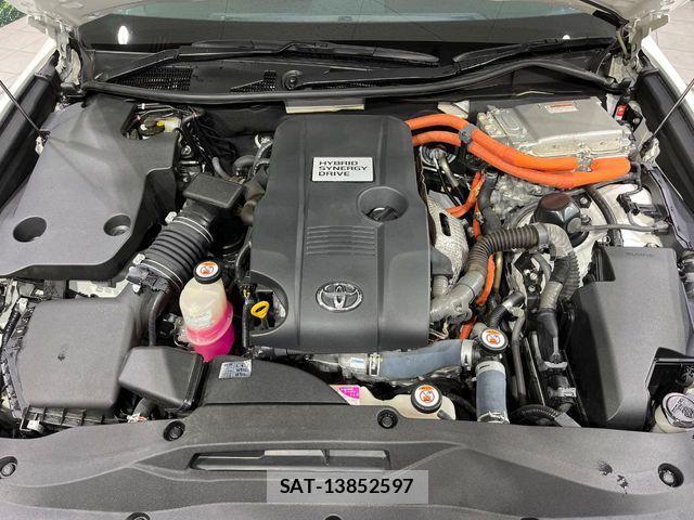 Toyota CROWN SEDAN 2018-04 8457243-18