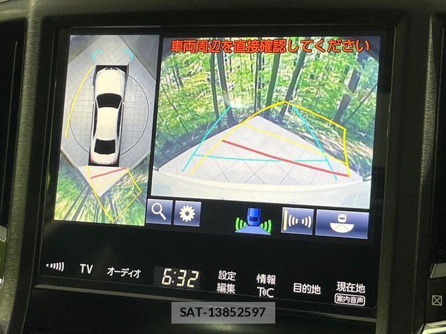 Toyota CROWN SEDAN 2018-04 8457243-4