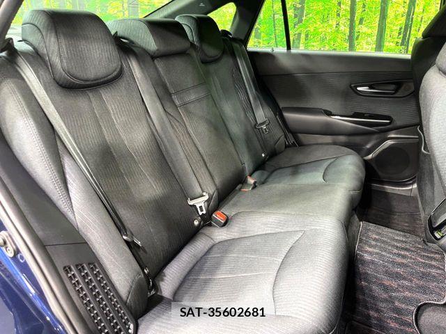Toyota CROWN SEDAN 2019-07 8524181-9