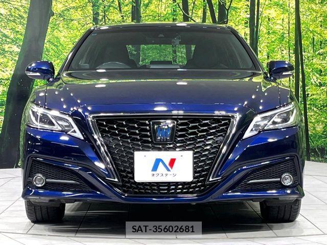 Toyota CROWN SEDAN 2019-07 8524181-14